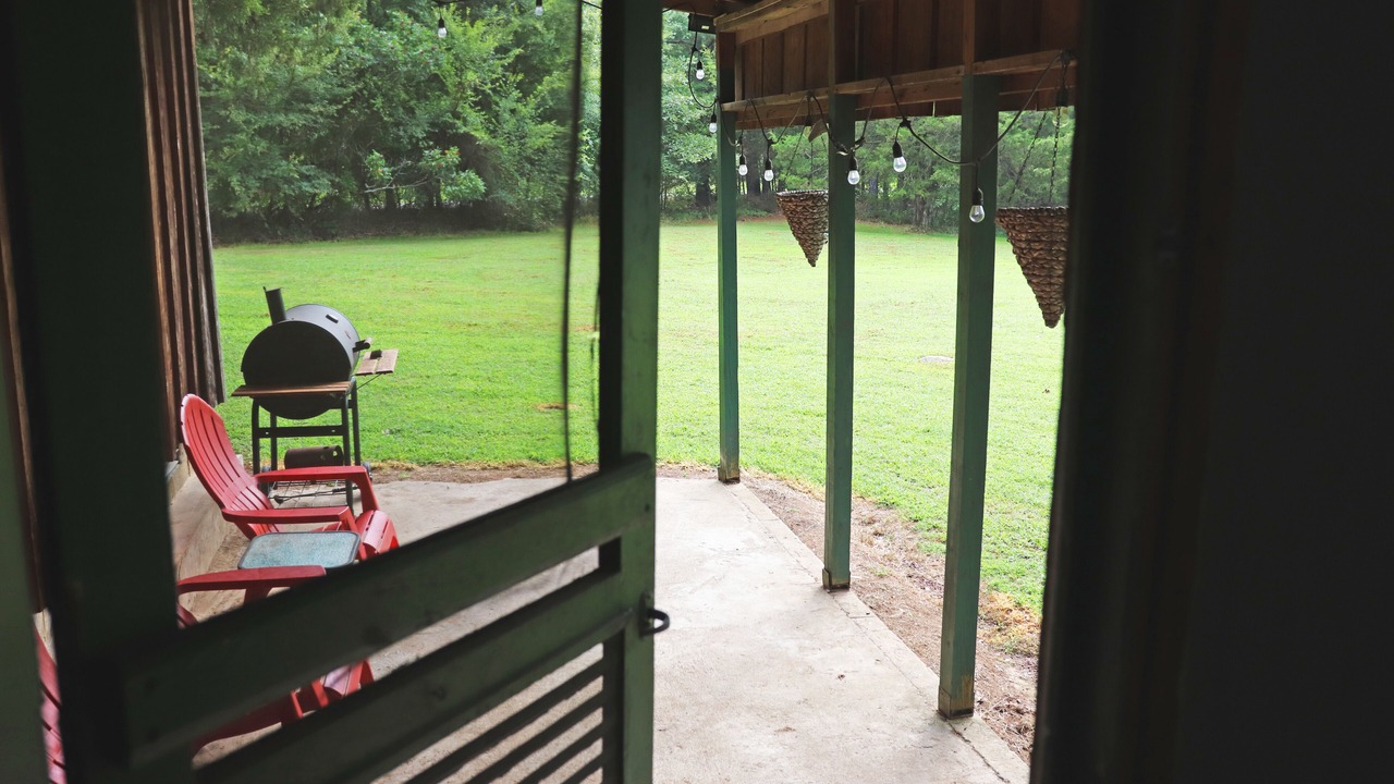 Photo of Outdoor in Drasco