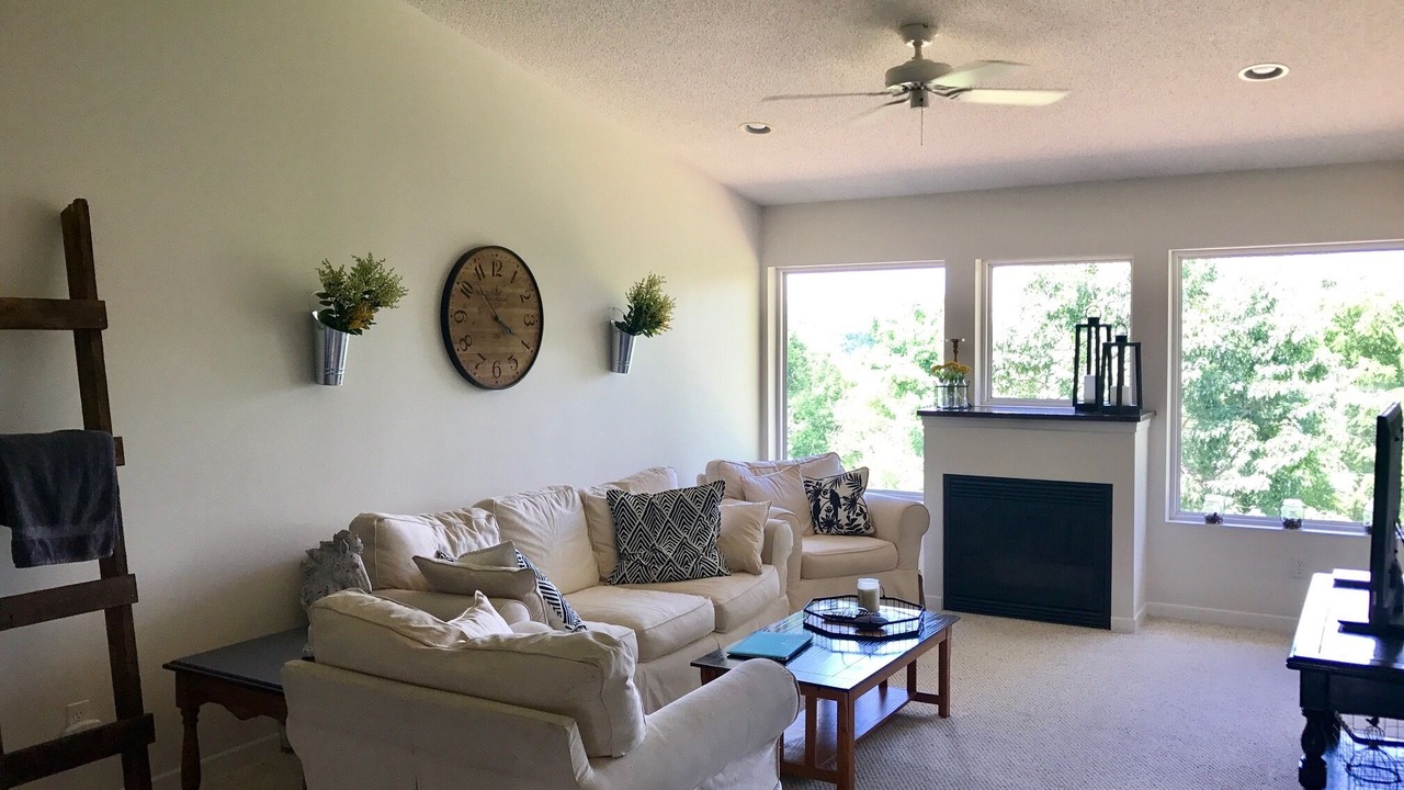 Photo of Livingroom in Wabasha