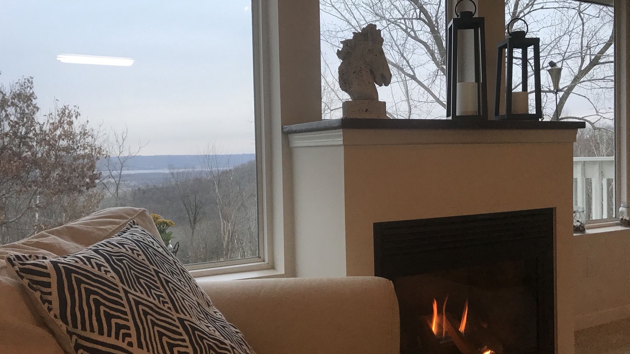 Photo of Livingroom in Wabasha