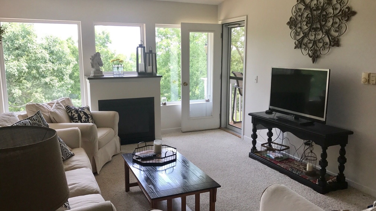 Photo of Livingroom in Wabasha