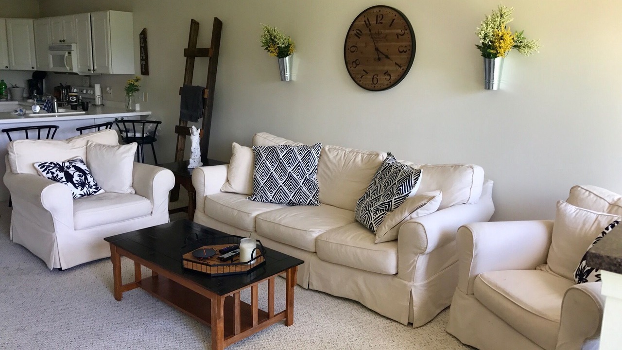 Photo of Livingroom in Wabasha