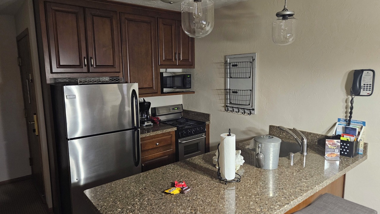 Photo of Kitchen in Egg Harbor