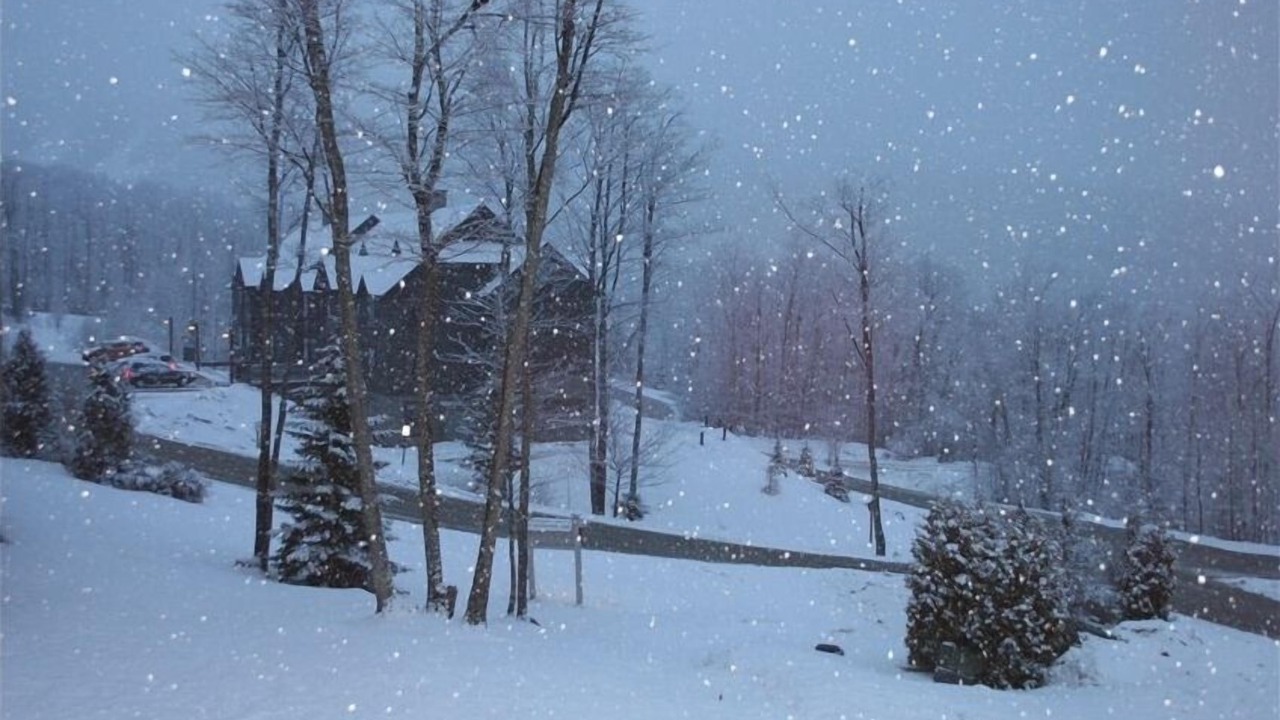 Photo of Others in Central Vermont- Killington