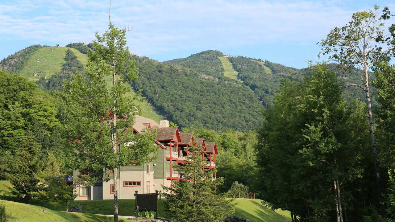 Photo of Others in Central Vermont- Killington