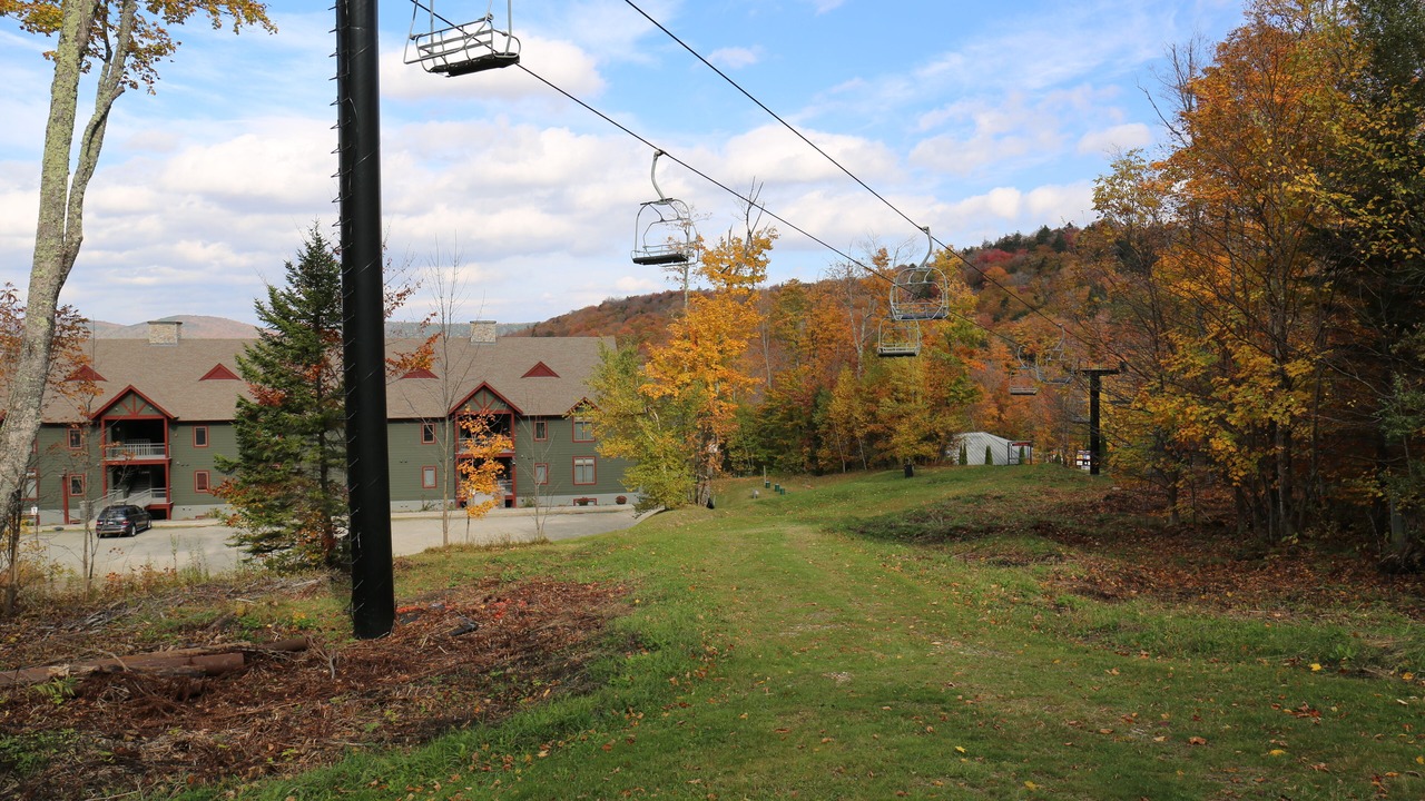 Photo of Others in Central Vermont- Killington