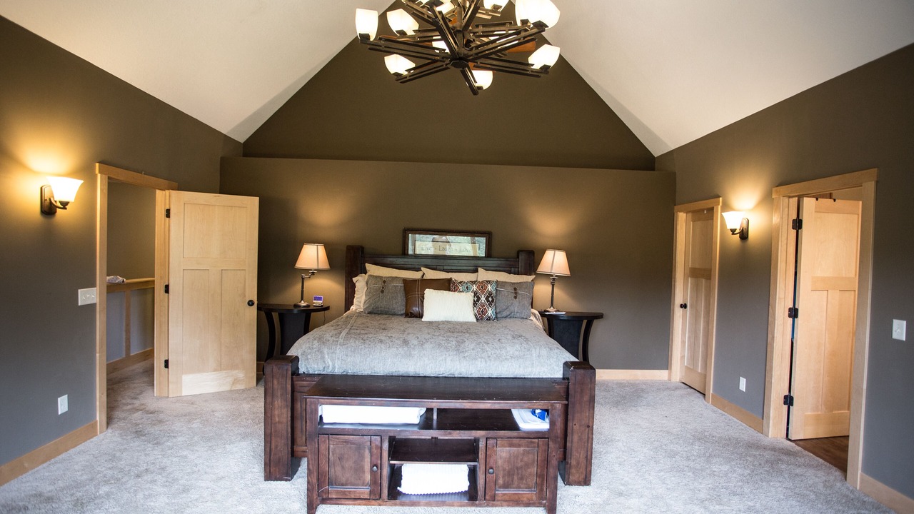 Photo of Bedroom in Saint Paul Park