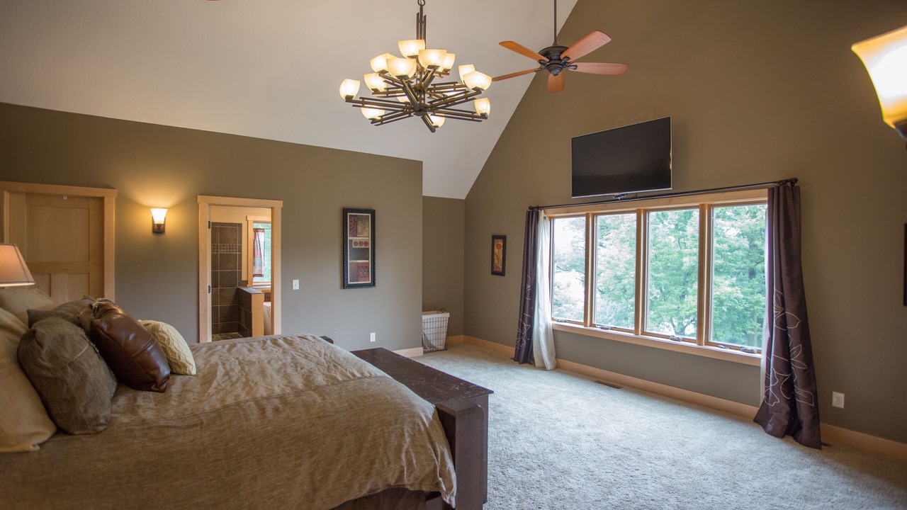 Photo of Bedroom in Saint Paul Park