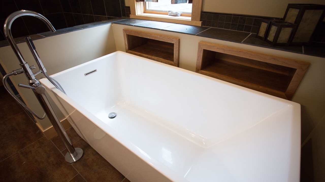 Photo of Bathroom in Saint Paul Park
