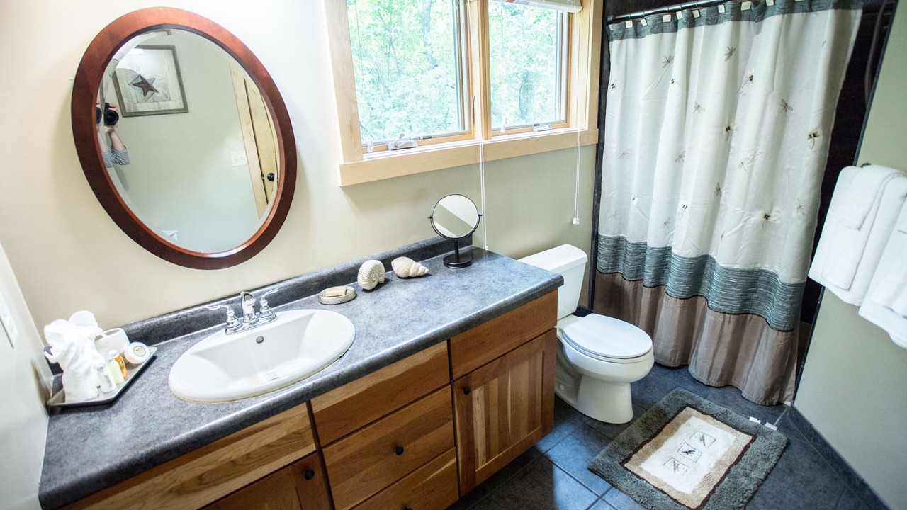 Photo of Bathroom in Saint Paul Park