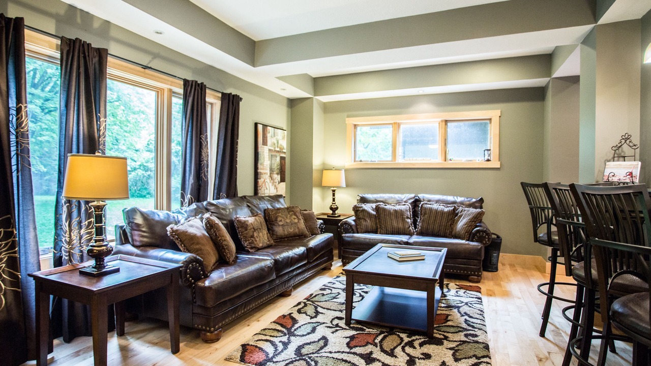 Photo of Livingroom in Saint Paul Park