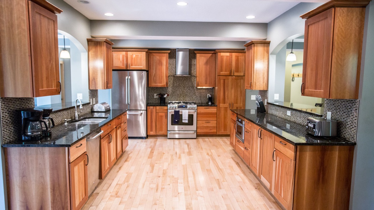Photo of Kitchen in Saint Paul Park