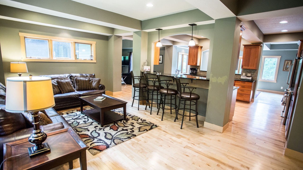 Photo of Livingroom in Saint Paul Park