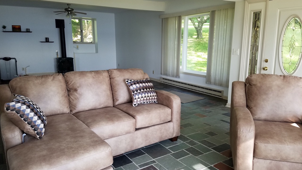 Photo of Bedroom in Plattsburgh