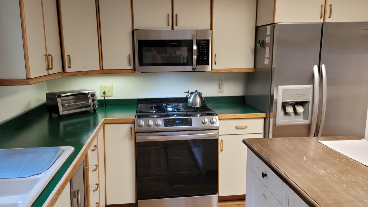 Photo of Kitchen in Plattsburgh