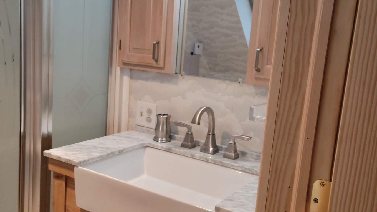 Photo of Bathroom in Plattsburgh