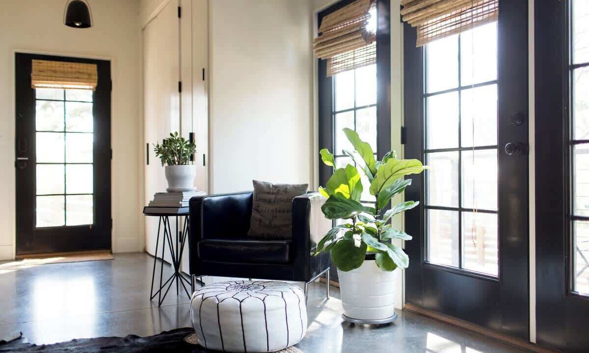 Photo of Livingroom in Belmont