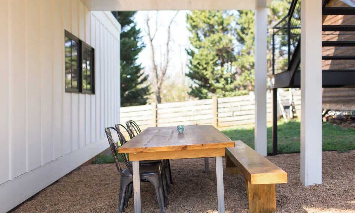 Photo of Others in Belmont