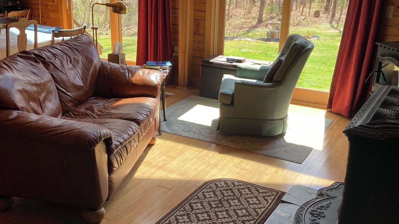Photo of Livingroom in Pittsfield