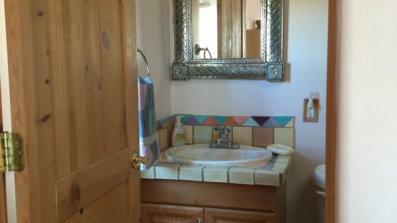 Photo of Bathroom in Sombrillo