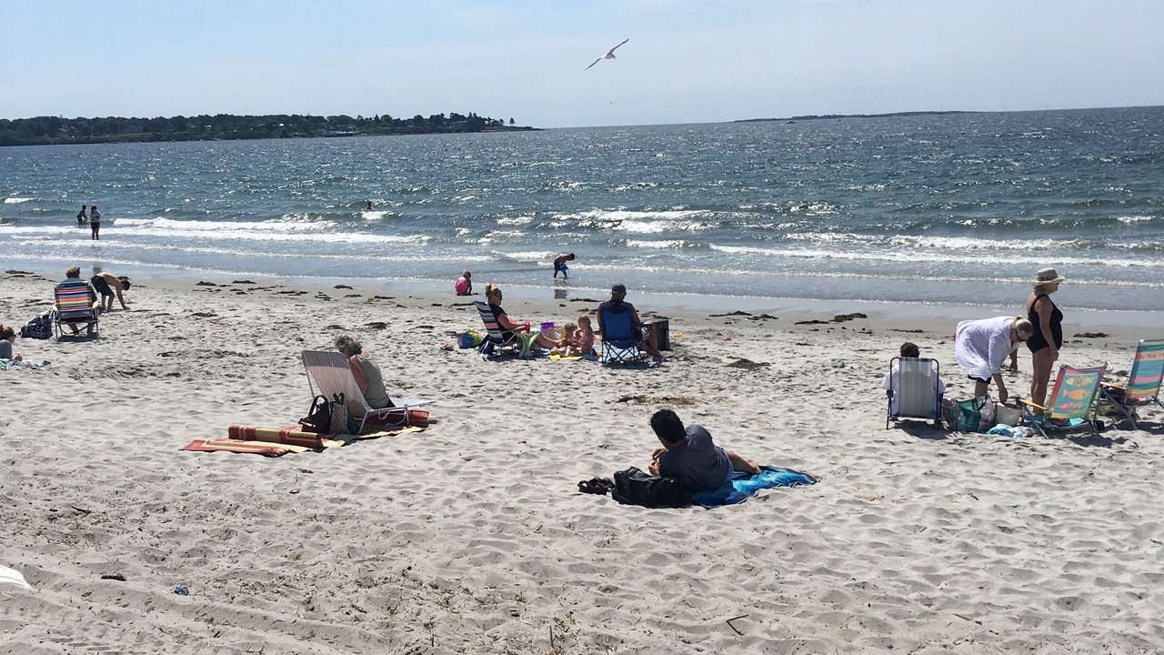 Photo of Others in Pine Point
