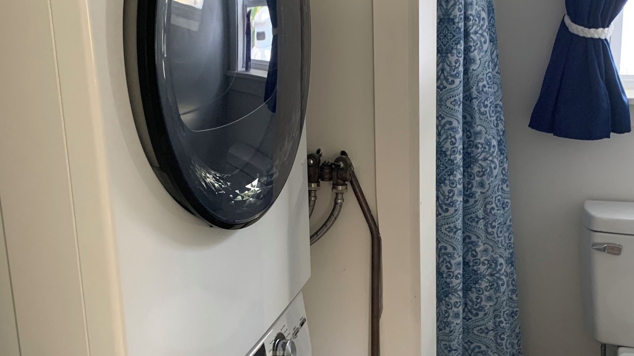 Photo of Bathroom in Pine Point