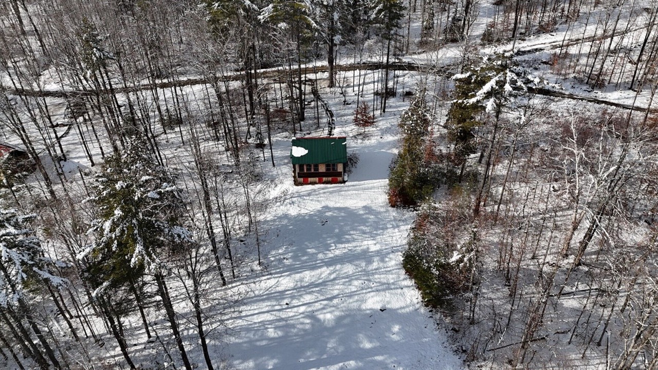 Photo of Outdoor in North River