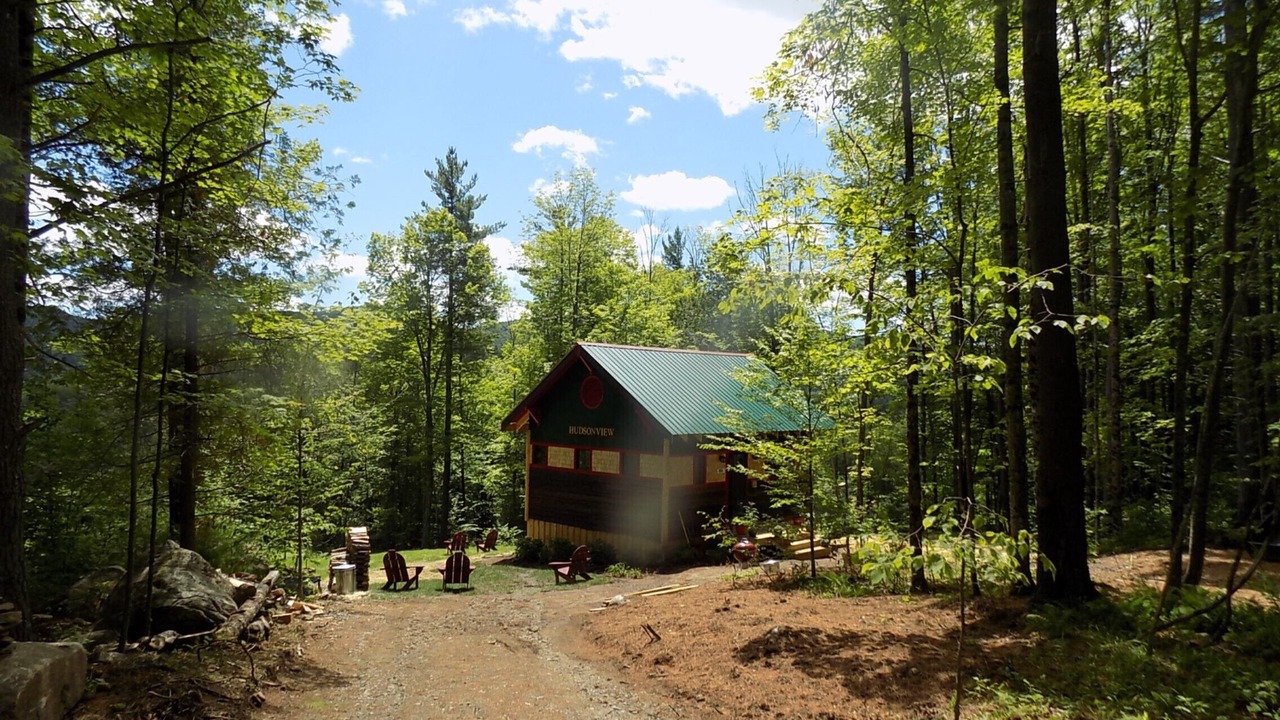 Photo of Outdoor in North River