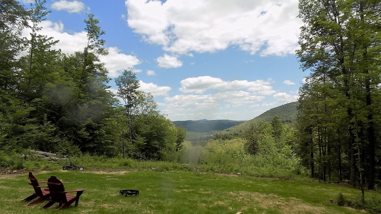 Photo of Outdoor in North River
