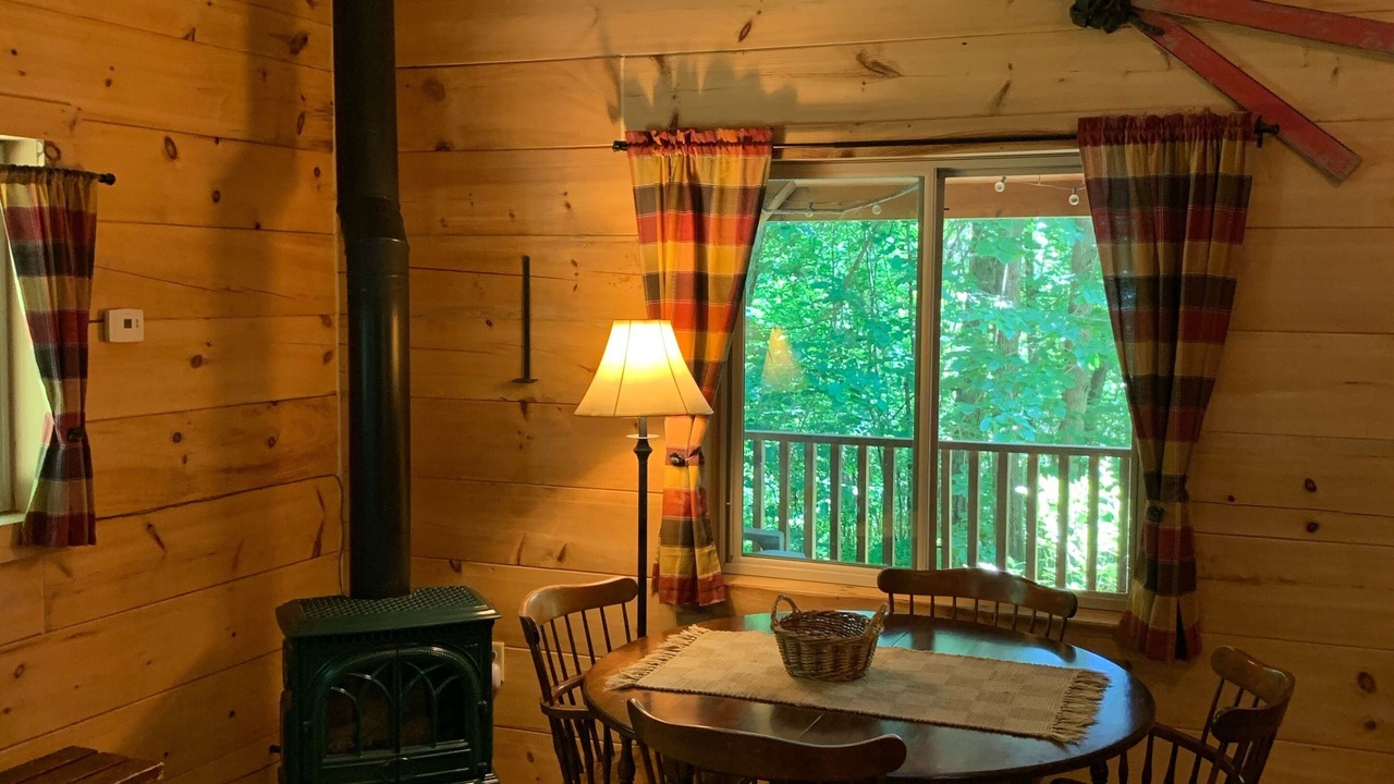 Photo of Livingroom in Viroqua