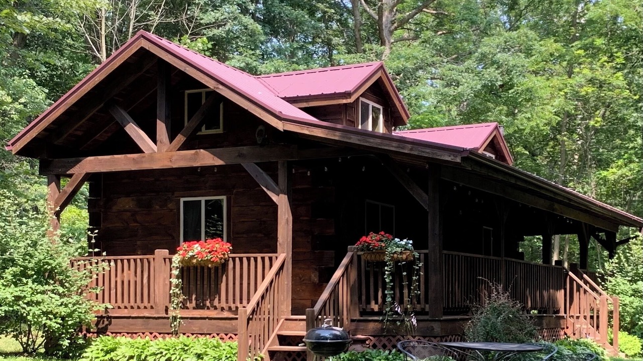 Photo of Outdoor in Viroqua