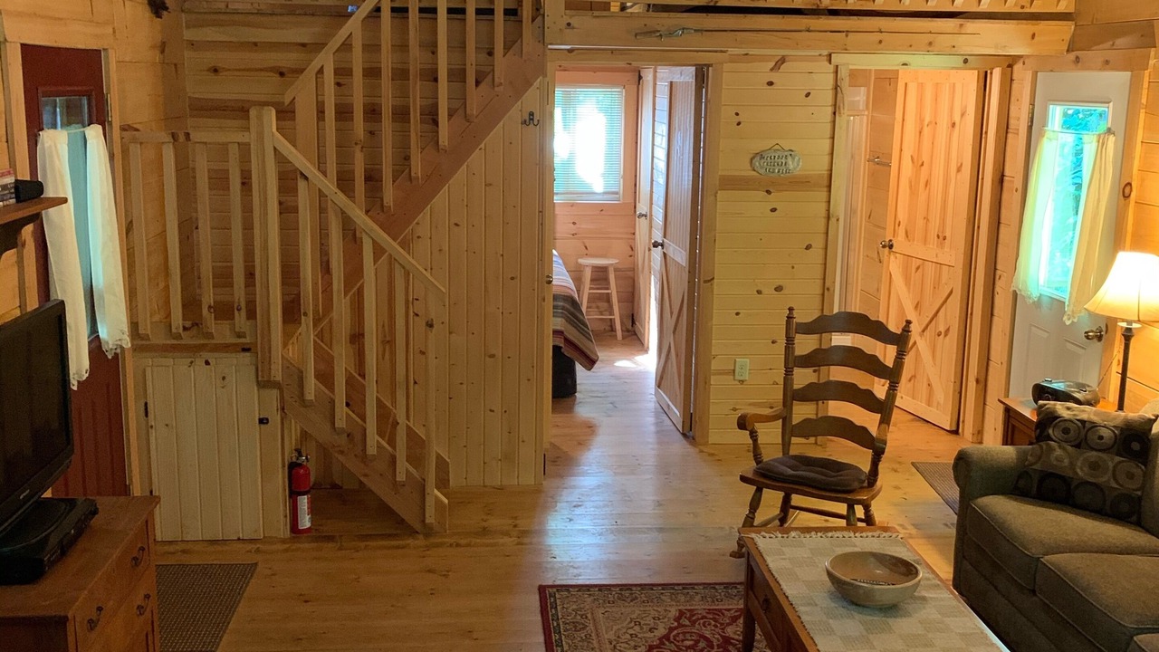 Photo of Bedroom in Viroqua