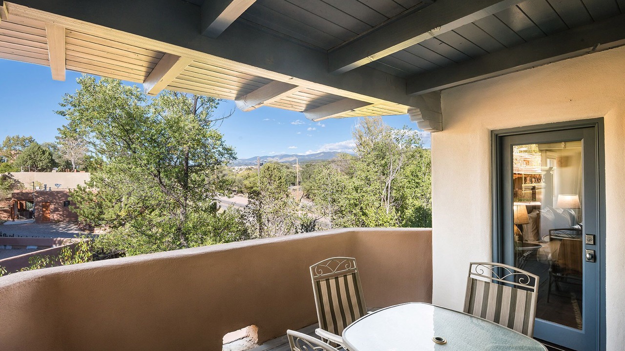 Photo of Outdoor in Northeast Santa Fe