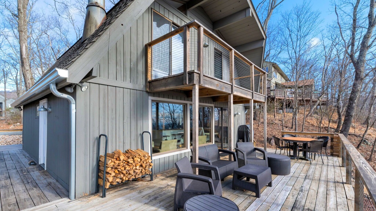 Photo of Outdoor in Nellysford