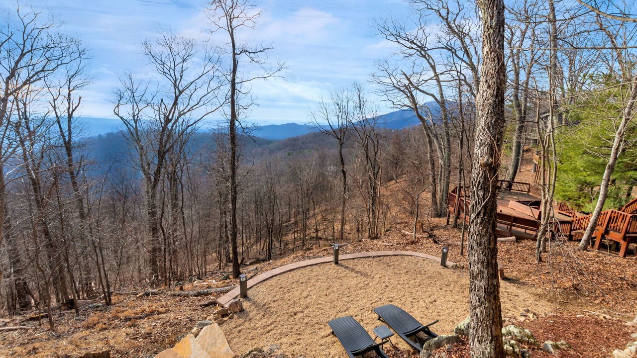 Photo of Outdoor in Nellysford