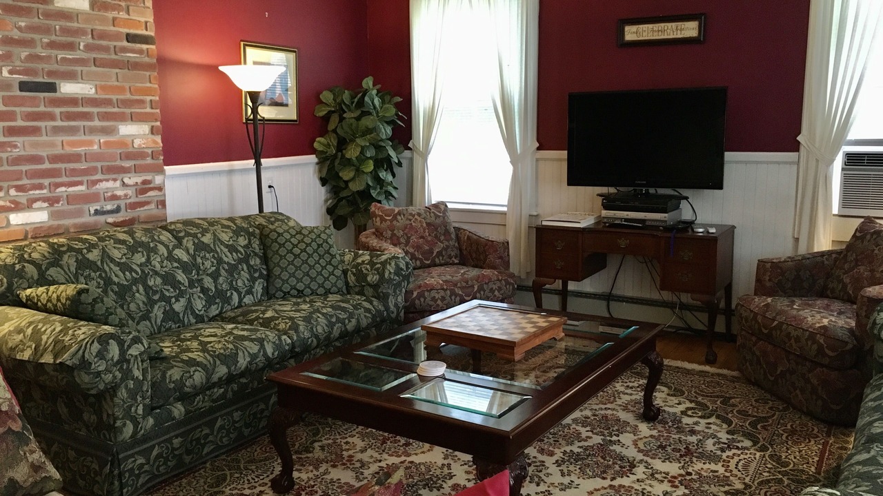 Photo of Bedroom in Stockbridge