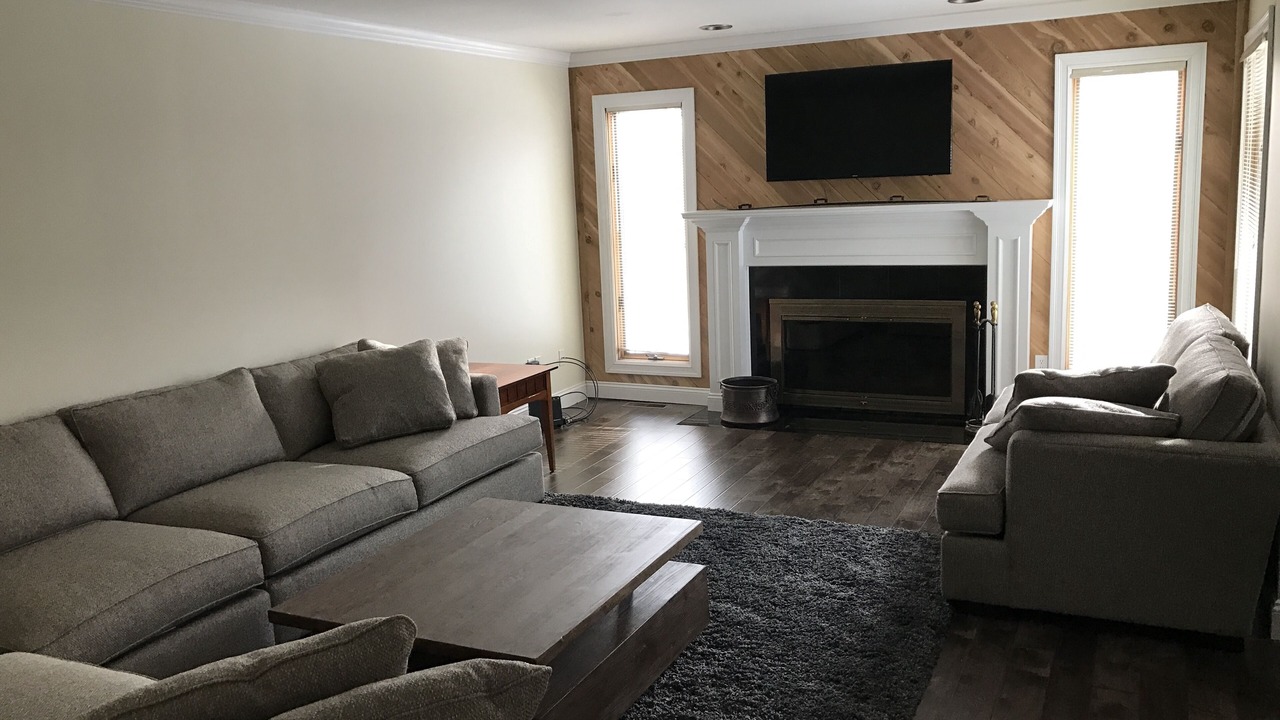 Photo of Bedroom in Harbor Springs