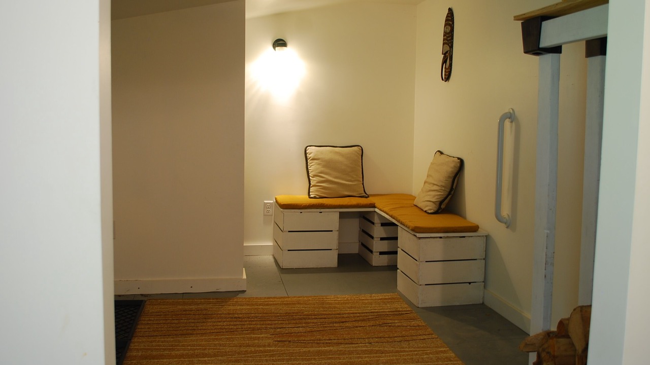 Photo of Bedroom in Colchester