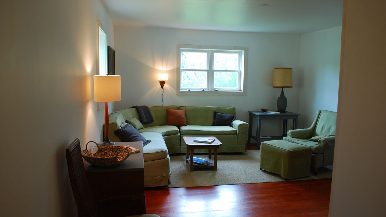 Photo of Livingroom in Colchester