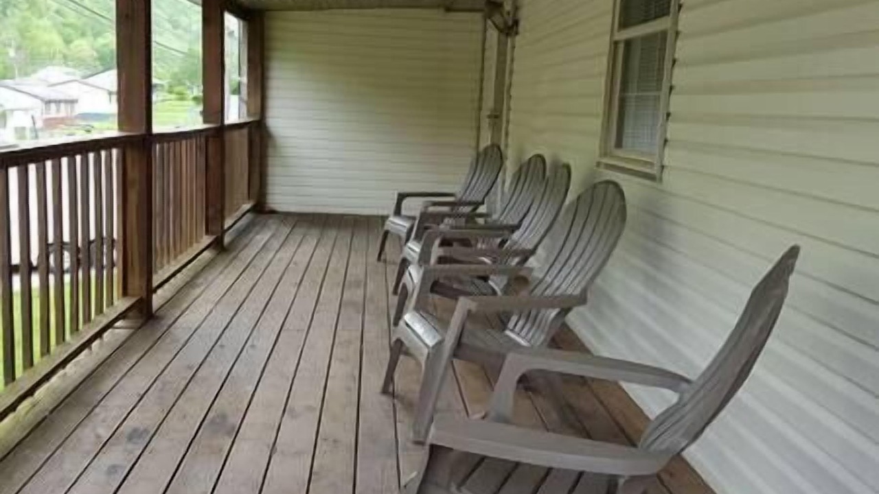 Photo of Outdoor in Newtown