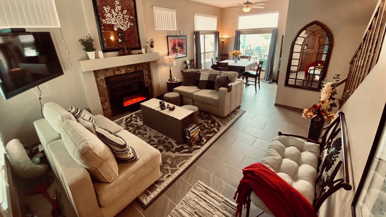 Photo of Bedroom in Ladera West