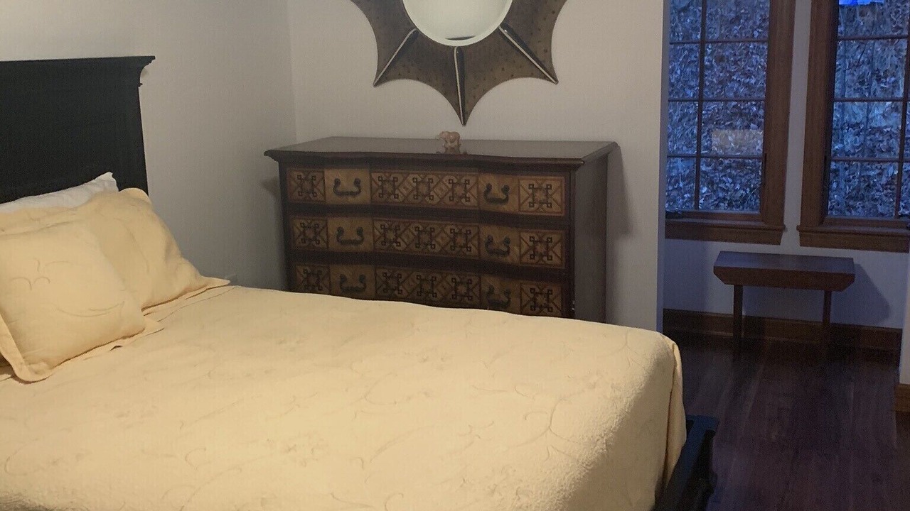 Photo of Bedroom in Dugspur