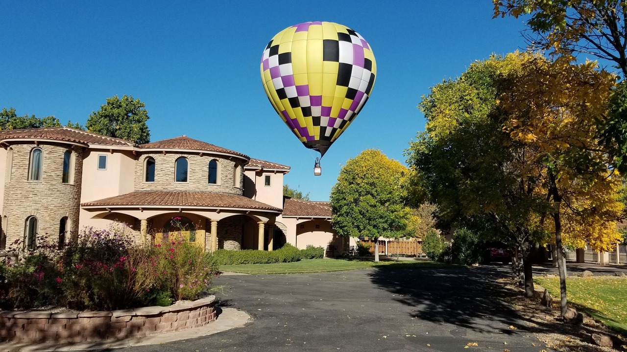 Photo of Outdoor in Alamedan Valley