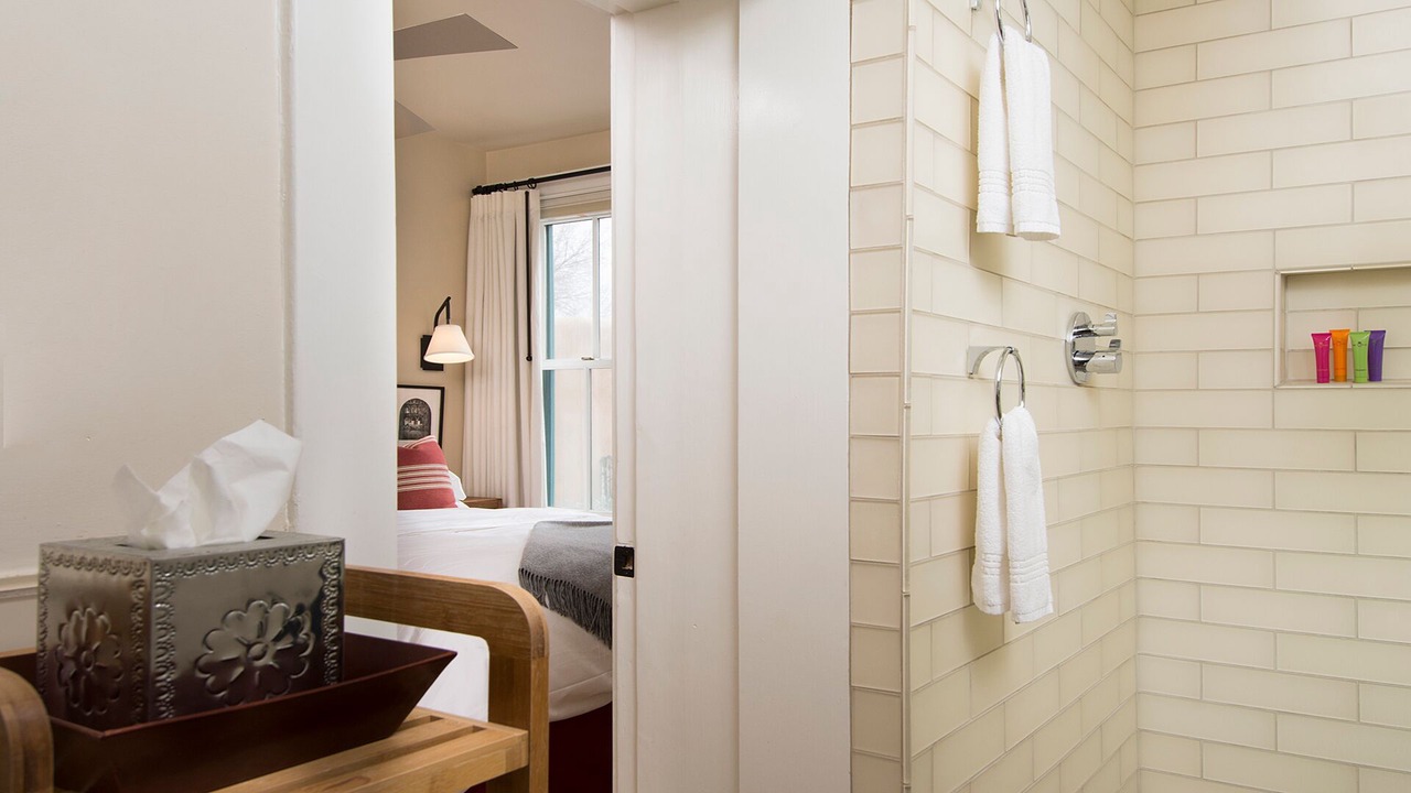 Photo of Bedroom in Historic Eastside