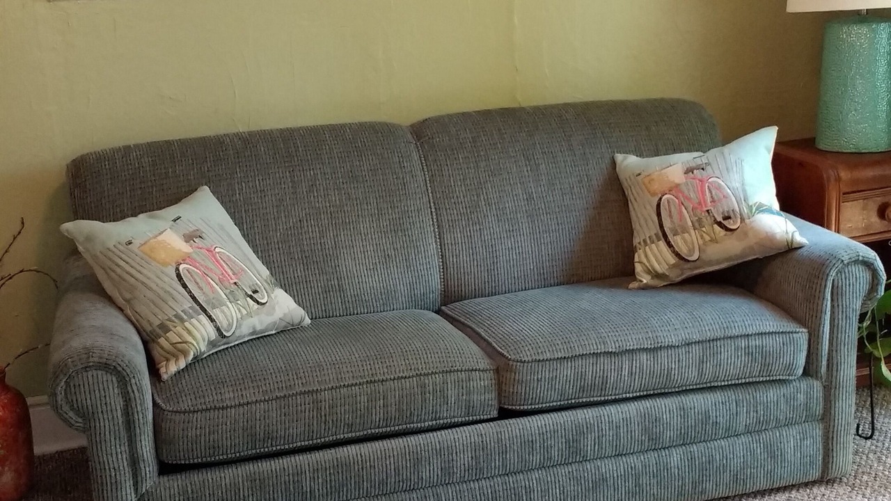 Photo of Livingroom in Marquette