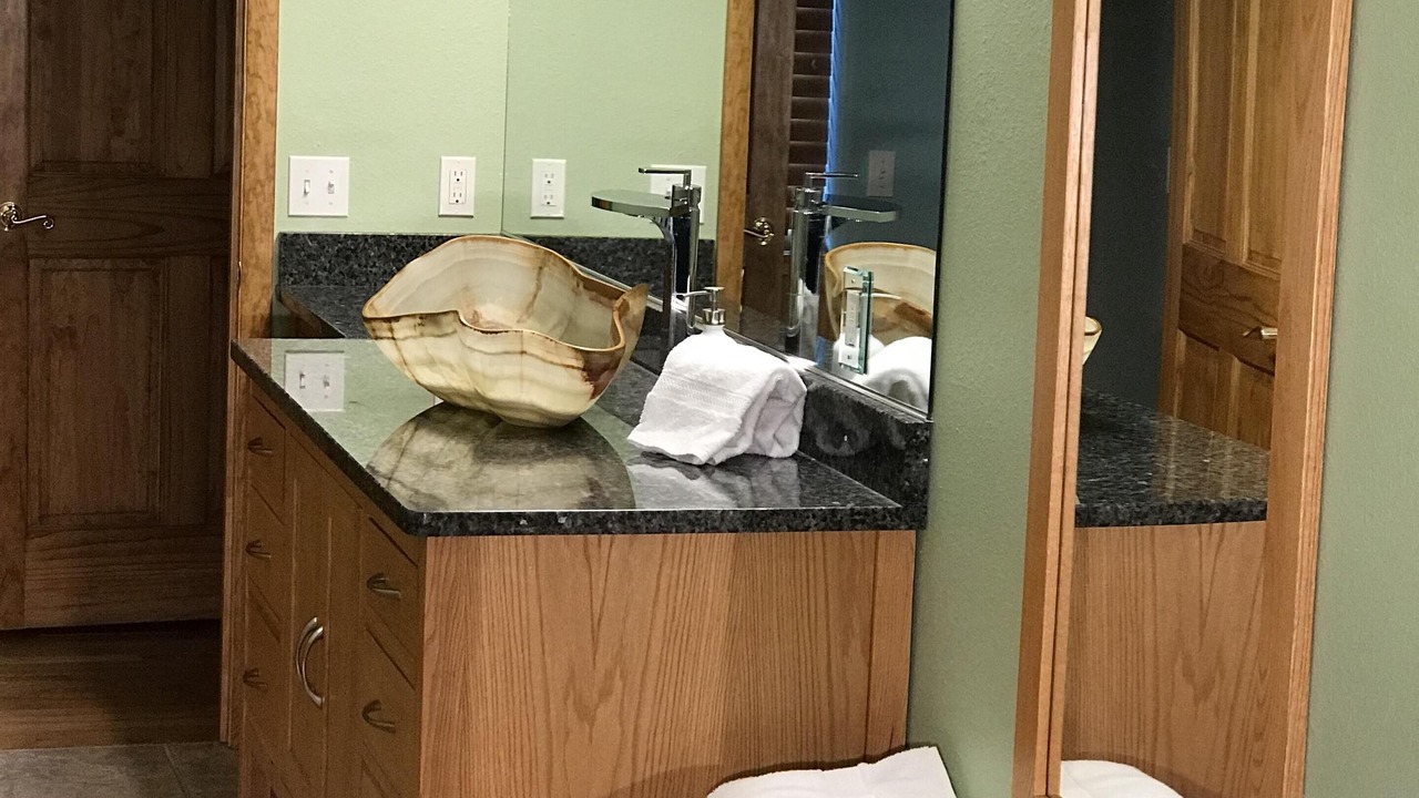 Photo of Bathroom in Newport