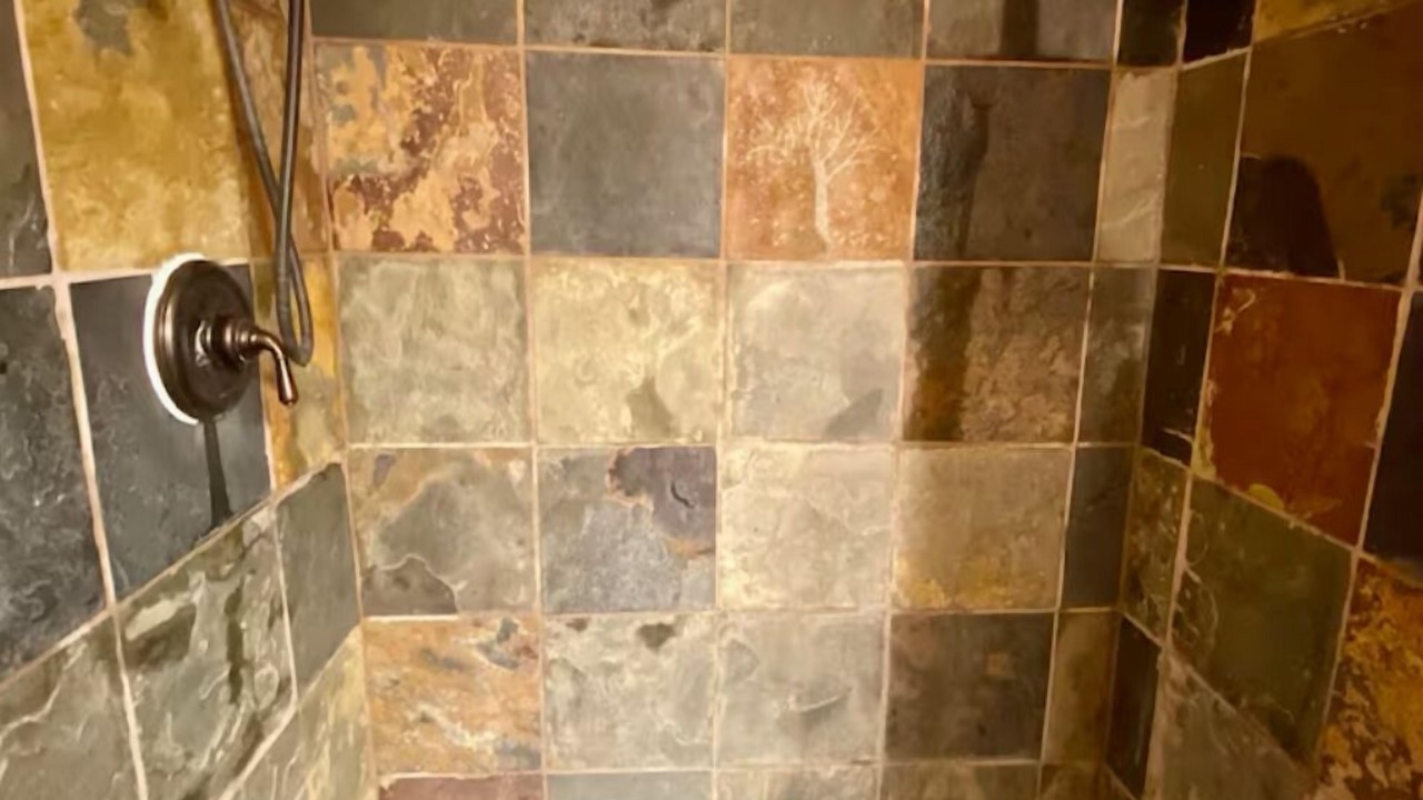 Photo of Bathroom in Taos
