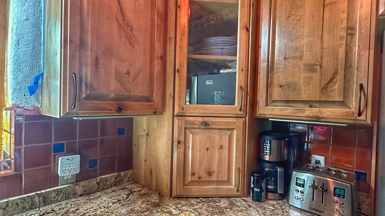 Photo of Kitchen in Taos