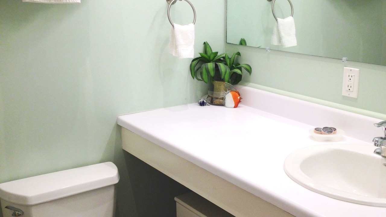 Photo of Bathroom in Stowe Area
