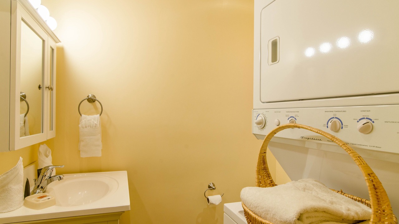 Photo of Bathroom in Stowe Area