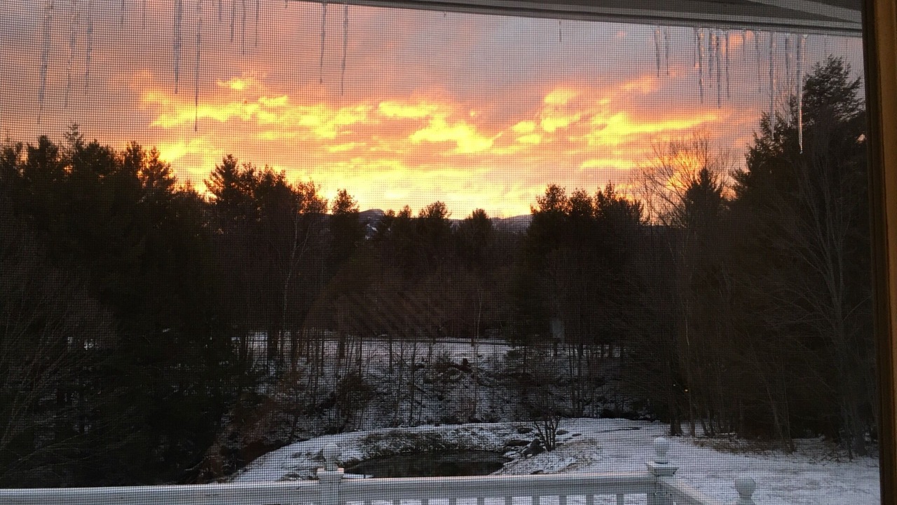 Photo of Outdoor in Stowe Area